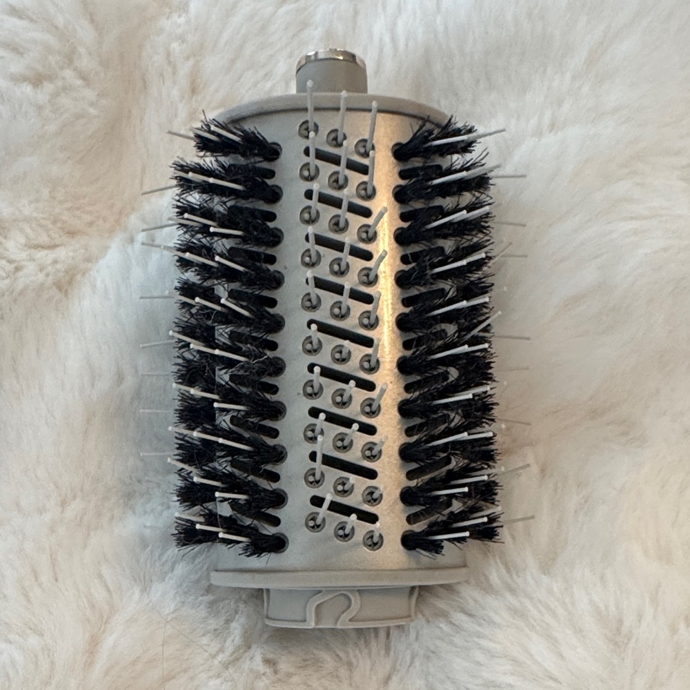 Shark FlexStyle Hair Dryer + Brush styler Attachments - Silver - Picture 6 of 10